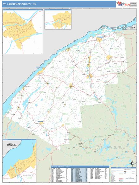 lawrence zip code ny